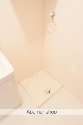 エヴァーラスティング桶川の内装写真