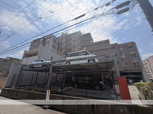 ネバーランドくずは東山の外観写真