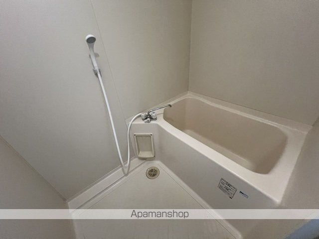 アヴァンセ富沢南弐番館の内装写真