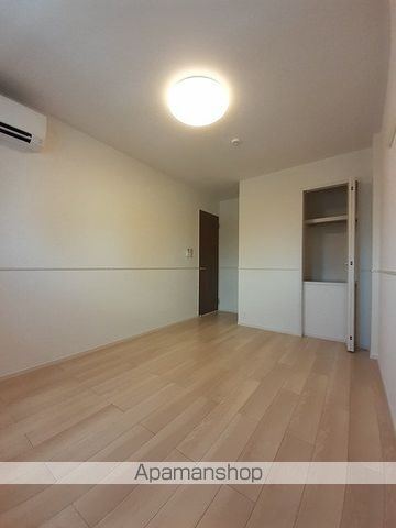 フォンテーヌ長尾沢の内装写真