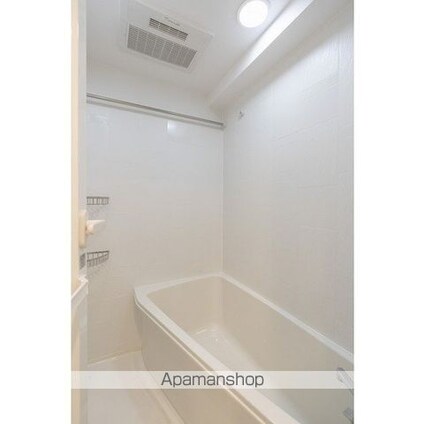 コンフォリア二葉[1DK/25.71m2]のバス