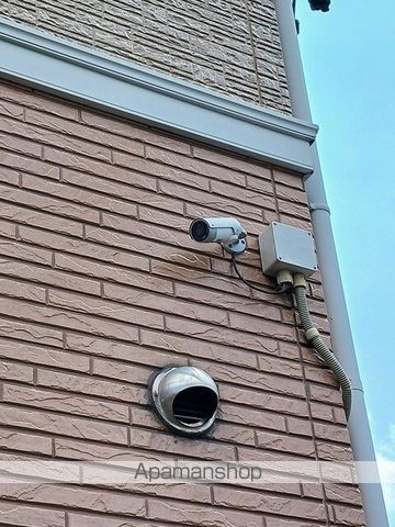 プリムローズの内装写真