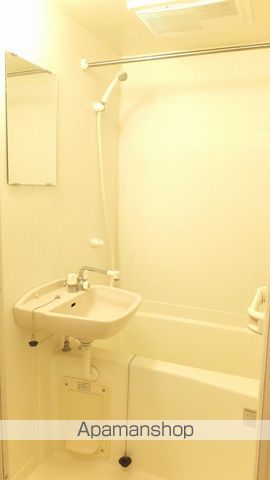 レオパレスアムールIIIの内装写真