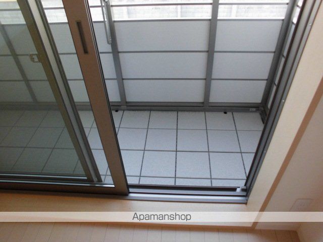 グランドベレオ田宮の内装写真