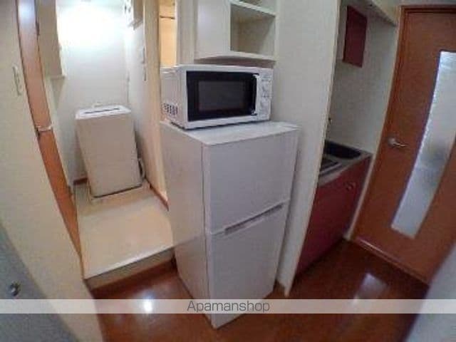 レオパレスグルーデテンポの内装写真
