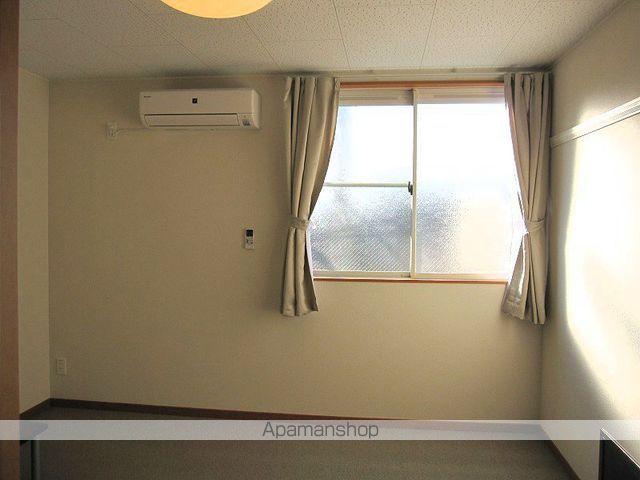 レオパレスKS蔭山の内装写真