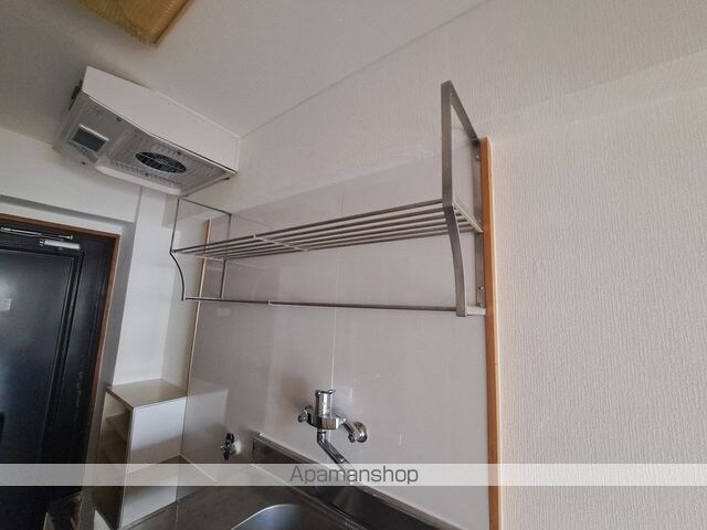 オックスフォード・サーカス木屋町[1R/20.41m2]の内装6