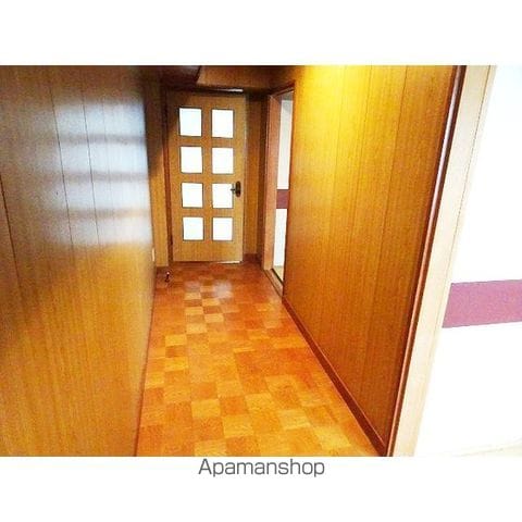 コーポ三輪の内装写真