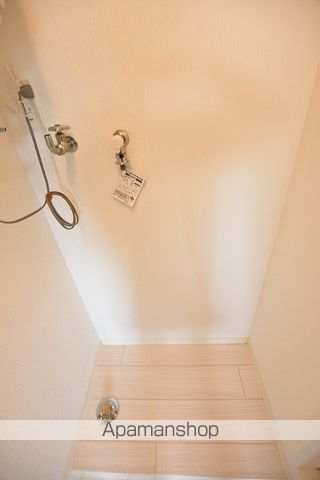 リラ A棟・B棟の内装写真