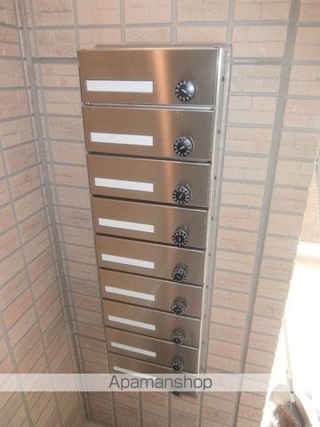 TーEXCELの内装写真