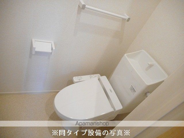 ヒカルサ 小牧田県ウエストの内装写真
