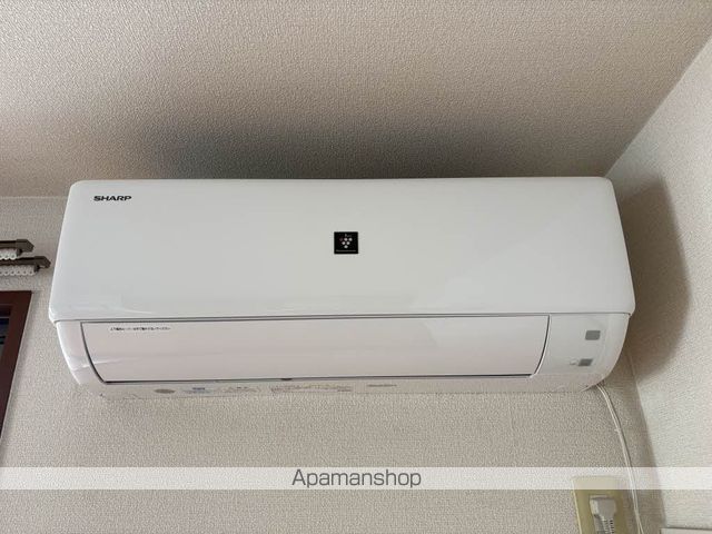 プランドールミニヨン B棟の内装写真