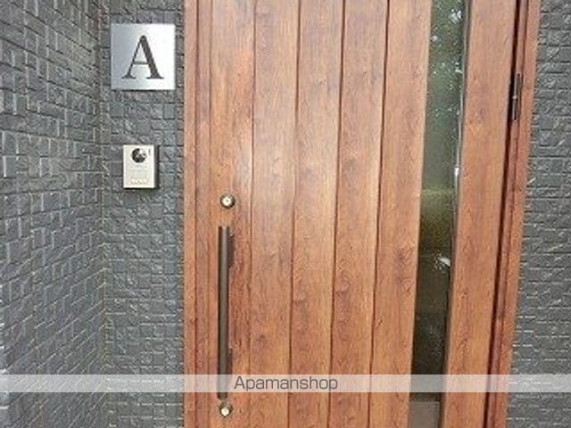 盛岡市 1階建 築58年の内装写真