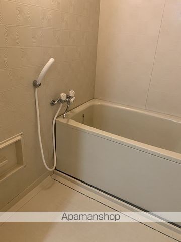ハイツフジオの内装写真