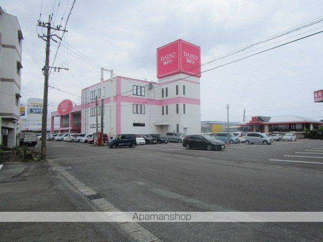 キタ月見IIの周辺写真