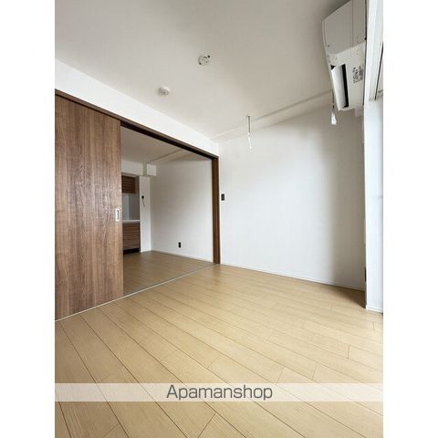 FUSION 池袋 WESTの内装写真