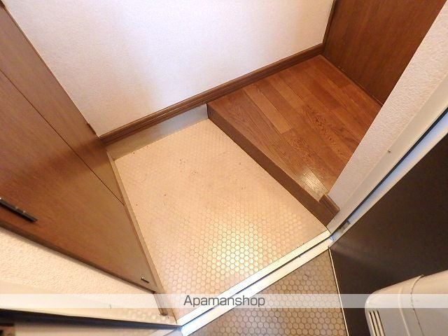 ソフィア稲積の内装写真