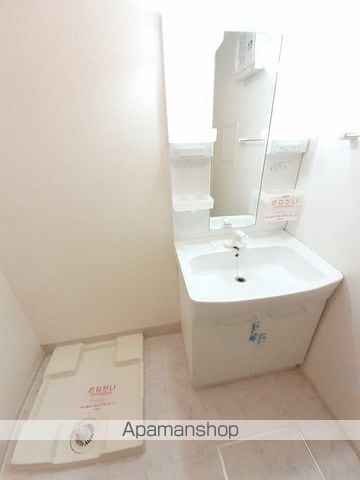 リバーサイド紫雲の内装写真