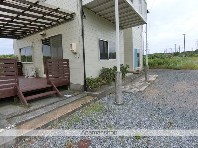 佐倉4223-1貸家の外観写真