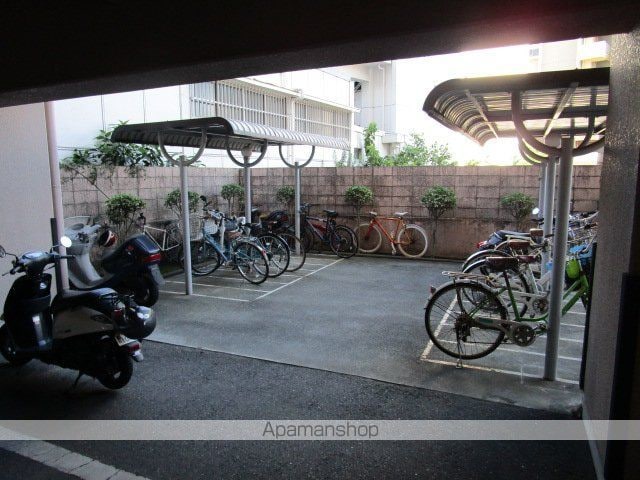 ラ・パルフェ・ド・フィネス[1R/22.5m2]の共用部5