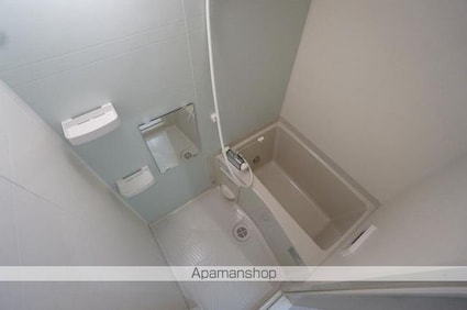 メゾンドール平和通[1LDK/44.55m2]のバス