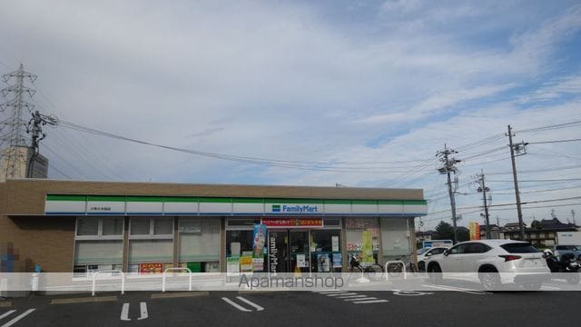 レオパレスストリームIIの周辺写真