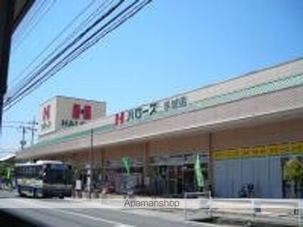 レオパレス東手城[1K/22.02m2]の周辺7