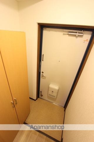サンジュネス湘南の内装写真