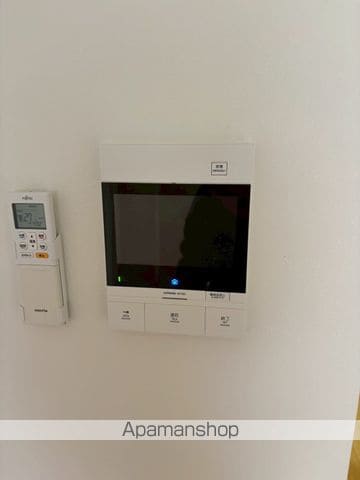 LASANTE品川シーサイドIの内装写真