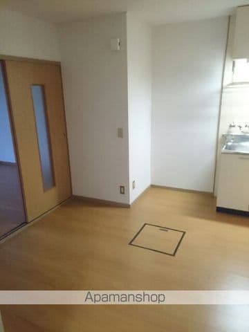 ラフォーレ新正Bの内装写真