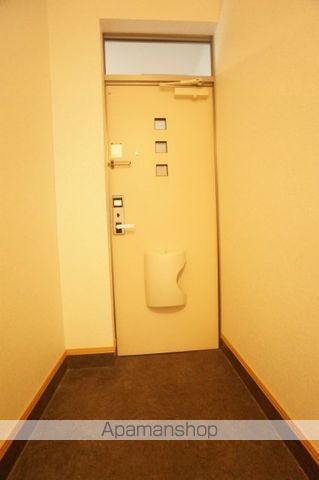 モデュロール西宮の沢の内装写真