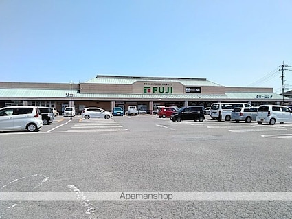 ブライムセントラル[3LDK/70.14m2]の周辺5