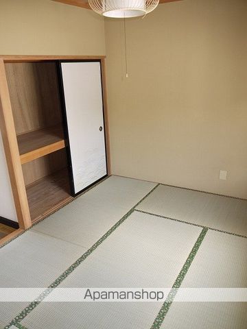 コーポラスKUZUIの内装写真
