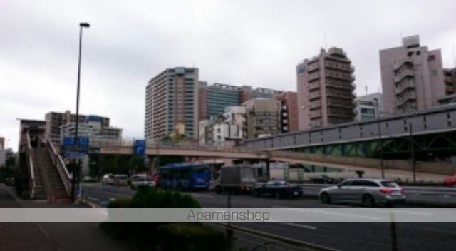 GRAN PASEO大森IIIの周辺写真