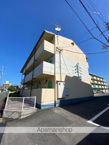 アーバンライフ志度Iの外観写真