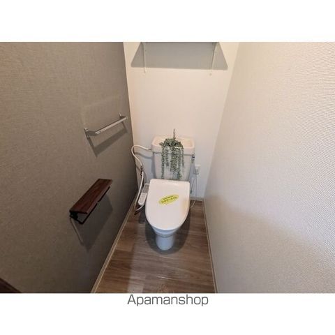 エステイタスKNー6の内装写真