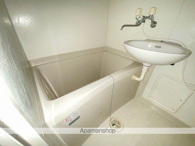レオパレスメゾン ド アキの内装写真