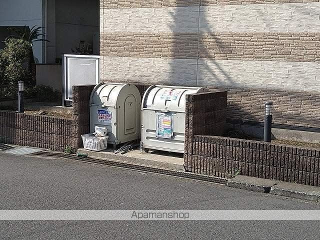 レオパレスOAK GARDENのその他写真