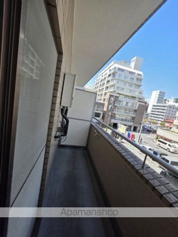 第二田万里ビルの内装写真