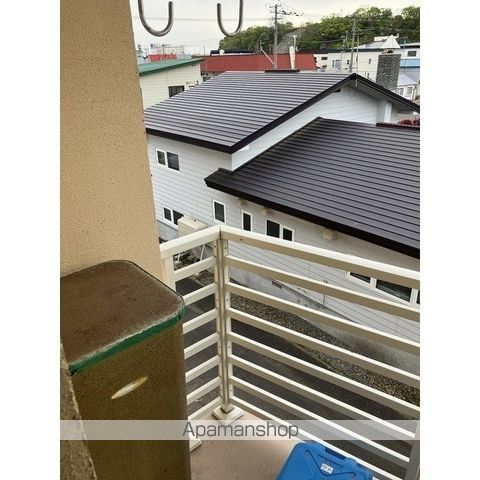 コーポシティライフの内装写真