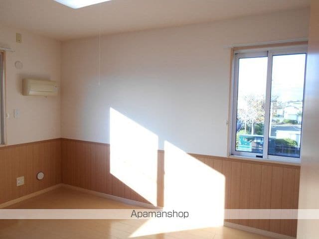 セジュールしろがねの内装写真