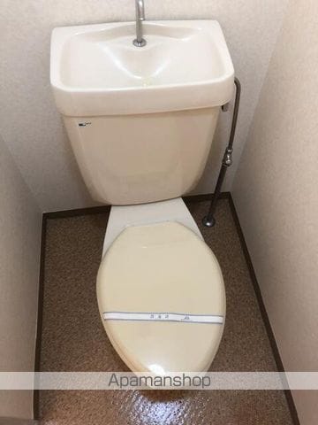 ヴェリテ石神井台の内装写真