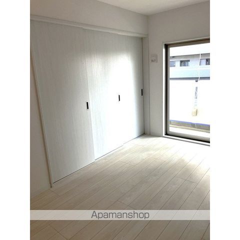LEGRANDIIIの内装写真