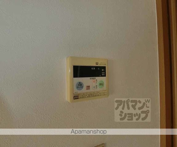 四条コーポの内装写真