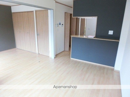 プラントスクエアＣ[1LDK/39.75m2]のその他内装6