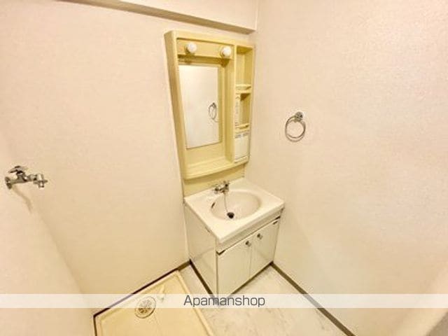 すてーじあ錦ヶ丘の内装写真