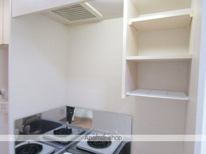 フェリスエレナ[1R/9.75m2]の内装5