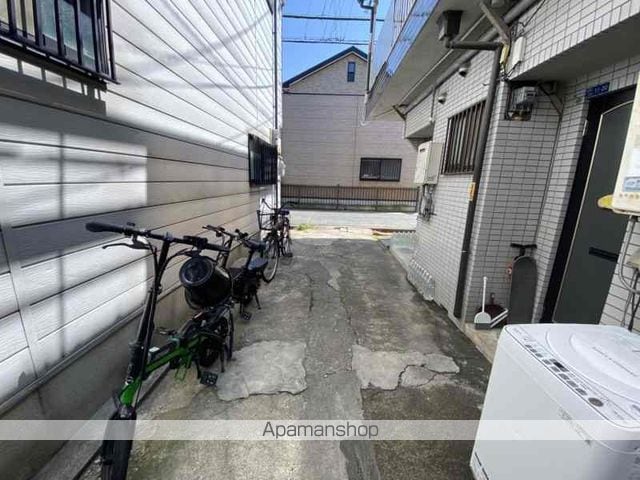 坂本文化住宅のその他写真