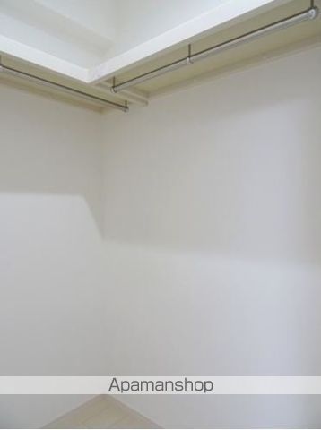 LIBTH水前寺の内装写真