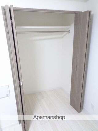 ラフィスタ横浜黄金町[1K/22.99m2]の内装5